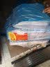皇冠Crown Krone 进口德国皇冠原浆小麦白啤酒0.5L *24罐（京东快递） 500mL 24罐 整箱装 实拍图
