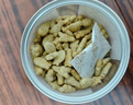 网易严选猫用薄荷饼干宠物幼猫成猫猫咪零食饼干兔肉磷虾味 95克 实拍图