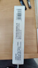 宝克 BAOKE PC1838A 大容量中性笔0.7mm 日常书写办公签字笔水笔 黑色 12支/盒 实拍图