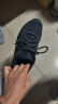 亚瑟士ASICS男鞋网面跑鞋缓震透气运动鞋轻量跑步鞋GEL-CONTEND 4 黑色/黑色 41.5 实拍图