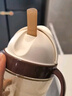 世喜水杯配件（吸管杯盖） 实拍图