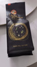 虎标中国香港品牌 养生茶 四川大凉山黑苦荞茶350g/袋独立小袋装 实拍图