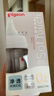 贝亲（Pigeon）新生婴儿 防胀气宽口径玻璃奶瓶  160ml AA260 SS号 0个月+ 实拍图