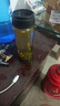 一杯香茶叶绿茶明前早春龙井茶250g2025新茶春茶礼盒装自己喝送礼品袋 实拍图