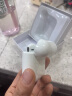 IVGO 蓝牙耳机真无线双耳运动跑步游戏适用于苹果华为vivo荣耀oppo一加手机通用 实拍图