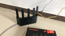 Tenda腾达路由器【狂暴WiFi7】云霄BE5100超强2.5g无线千兆穿墙王信号增强家用立式Mesh放大器国家补贴 实拍图