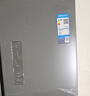 美的（Midea）471升十字对开四开门电冰箱家用风冷无霜一级能效双变频国家补贴超薄超大容量BCD-471WSPZM(E) 实拍图