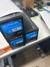 彩格适用惠普m251n硒鼓惠普hp LaserJet Pro m251nW 200 m276n m276nw m276fnw 131a cf210a打印机硒鼓墨盒 实拍图