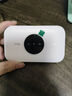 TCL随身wifi三网通用免插卡无线wifi6车载4G路由器随身便携无限制移动联通电信全国通用2025款5GXY15B 【升级充电款】3000毫安大电池超长续航24小时 不限速不虚标月享1500G流量 实拍图