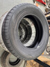 邓禄普（DUNLOP）轮胎/汽车轮胎195/65R15 91H ENASAVE EC300 原厂配套卡罗拉 朗逸 实拍图