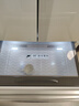 卡萨帝（Casarte）原石550升【星悦】零嵌入法式多门大容量双系统超薄一级能效国家补贴冰箱BCD-550WGCFDM4WKU1 实拍图