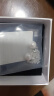 DAISY DREAM玫瑰的故事刘亦菲同款珍珠耳钉女2025新款爆款耳环轻奢银针耳饰品 925银针流苏珍珠耳环 实拍图