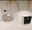 小白熊SnowBear恒温水壶婴儿调奶器温奶冲泡奶热水壶暖奶1.2L烧水壶 5022 实拍图