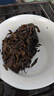 京东京造 鸿运四大红茶500g金骏眉正山小种滇红祁门红茶新茶叶礼盒 自营 实拍图