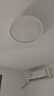 米家（MIJIA）小米米家护眼智能全光谱吸顶灯D40【国家补贴】【包安装】灯具 实拍图