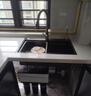 安吉尔【性价比首选】净水器家用T1C 滤除水垢纯水机 五芯五级精滤直饮水机 净饮机 厨下双出水净水机 【店长推荐】性价款 实拍图