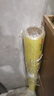 优奥保鲜膜超大卷90CMX200M加宽PVC商用生鲜超市酒店缠绕膜打包膜批发 实拍图