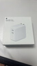 Apple/苹果 35W双口充电器-竖向 type-c充电器苹果充电头多口充电器原装 苹果17充电器平板笔记本充电器 实拍图