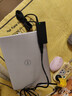 戴尔（DELL）原装戴尔笔记本充电器 电源适配器 XPS13 9360 灵越 Ins 成就 Vos 充电线 4.5mm 三代小口65W(19.5V 3.34A) 实拍图