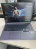 机械革命极光X 酷睿i7HX 游戏本笔记本电脑(i7-13700HX 16G 1T RTX5060 2.5K屏 180Hz 灰) 实拍图