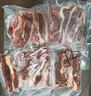 小牛彼德澳洲 谷饲原切 牛仔骨带骨牛肋排生鲜牛肉净重4斤源头直发 实拍图
