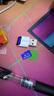 三星（SAMSUNG）256GB TF MicroSD 内存卡 4K高速蓝卡 U3A2V30 读速180MB/s 游戏机无人机运动相机存储卡 PRO Plus 实拍图