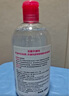 贝德玛舒妍粉水卸妆水洁肤液净毛孔卸防晒净毛孔1200ml 实拍图
