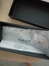帕森（PARZIN）偏光太阳镜型男经典蛤蟆镜安全驾驶墨镜PZ8131A金框墨绿片 实拍图