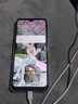 vivo Y30 5000mAh大电池强续航 后置AI智慧三摄拍照美颜智能游戏 二手手机 95新 曜石黑 8+128 实拍图