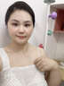 草本初色内衣女无痕2025年春夏款无钢圈大胸显小胸聚拢百搭背心式 白色 L 实拍图