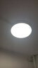 霍尼韦尔（Honeywell）护眼吸顶灯客厅卧室简约全光谱家用LED灯具自然光03B01【包安装】 实拍图
