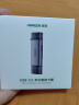 绿联USB/Type-C读卡器3.0高速  SD/TF多功能合一适用电脑/平板/手机/苹果16/15运动相机无人机ccd监控 实拍图