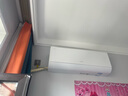 海尔（Haier）空调【国家补贴20%】自清洁壁挂机WIFI智控变频新一级能效节能大挂机家用卧室空调 小红花以旧换新 1.5匹 一级能效 【净省电】省电魔王/除菌自清洁 实拍图