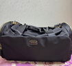 新秀丽（Samsonite）女士电脑包手提笔记本商务背包出差旅行包旅行袋行李袋黑色 NO0 实拍图