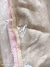 洁丽雅（grace） 4条装 毛巾纯棉洗脸巾四季成人男女吸水不掉毛面巾节日送礼毛巾 素色线条（随机色） 4条 85g 吸水纯棉 实拍图