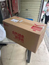 良品铺子巨大袋零食大礼包35袋巨型礼包团购休闲零食出游零食送女友3508g 实拍图