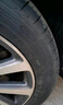固特异（Goodyear）汽车轮胎 235/50R18 101W AMG SUV 安乘SUV 适配 上汽荣威RX5 实拍图