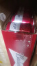 百威啤酒mini红罐淡色拉格255ml*24听小罐整箱装浓郁麦香 实拍图