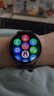 三星 Samsung【国家补贴】Watch7 智能手表/蓝牙通话/运动手表/电话手表 44mm 云岭绿 男女表 实拍图