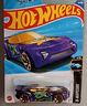 风火轮（HOT WHEELS）25H批次合金小车收藏模型宝马 635CSi 福特GT道奇马自达 西雅特Cupra 实拍图