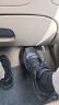 斯凯奇（Skechers）520送男友男鞋夏季商务皮鞋板鞋透气软底休闲鞋户外工作鞋210835 实拍图