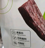 蒙都 薄切牛肉干牛脆片 原味25g  内蒙特产 休闲零食 牛肉清真  实拍图
