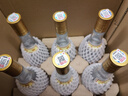 汾酒53度黄盖玻汾  清香型白酒 高度口粮酒  泡酒 53度 475mL 6瓶 整箱装非原箱 实拍图