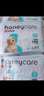 HONEYCARE好命家 狗狗纸尿裤公狗尿不湿安全裤 S适用体重5-15kg/12片3包装 实拍图