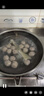 暖男厨房潮汕牛肉丸手打正宗潮州牛筋丸花枝墨鱼丸火锅食材烧烤关东煮丸子 手打牛肉丸500g 手打牛筋丸500g 【顺丰发货 超值组合】 实拍图