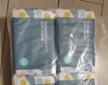 可优比（KUB）婴儿绵柔巾手口屁专用宝宝干湿两用新生儿加厚60抽*25包/箱 实拍图