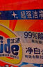 汰渍净白去渍洗衣粉508g 强效去渍 持久留香 除菌除螨 非皂粉 实拍图