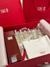 SK-II神仙水230ml精华液sk2抗皱化妆品全套护肤品套装礼盒skii生日礼物 实拍图