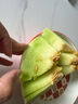 藤上熟玉菇蜜瓜单粒1.2kg 实拍图