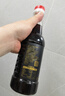 凤球唛零添加鱼露500ml三年发酵蒸煮炒菜凉拌提鲜鱼酱油家用调料汁 实拍图